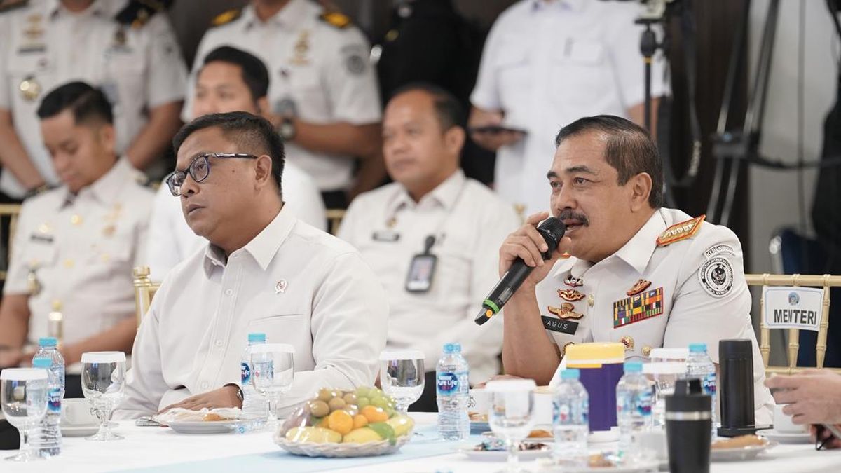 Menimipas Minta Pegawai Tepapar Asap Karhutla Dicek Kesehatan-Diobati Serius — NadiKabar.com