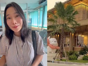 Modus! Influencer Ancam Review Negatif Kalau Tak Dikasih Makan Gratis