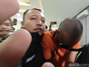 Sosok MR Pembacok Bobotoh di Bogor, Hobi Tawuran Selalu Bawa Celurit