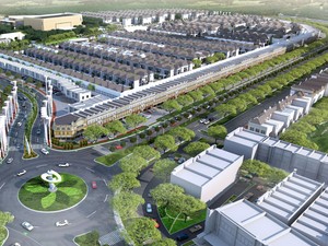 Intip Daya Tarik Paramount Gading Serpong sebagai Kawasan Hunian Modern