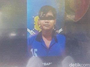 Baru Bebas dari Penjara, Residivis Pembunuhan di Boyolali Tusuk Orang