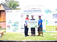 Pertamina