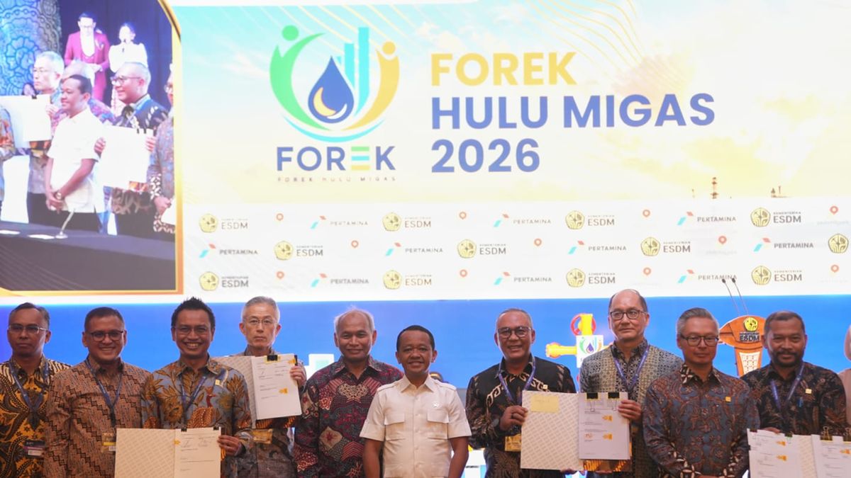 PGN Teken 7 Kesepakatan Komersial untuk Perkuat Pasokan Gas Bumi — NadiKabar.com