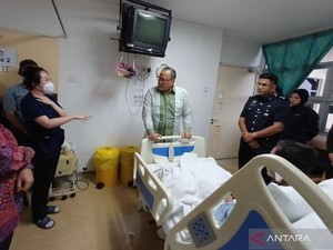 Indonesian Migrant Worker Tortured by Employers in Malaysia