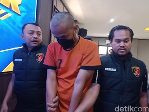 Polisi Sebut Pembacok Bobotoh di Bogor Bukan Suporter, tapi Hobi Tawuran