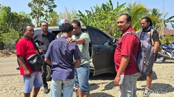 Pesta Nikah di Belu Ricuh, Pemuda Ditikam hingga Usus Terburai