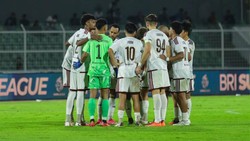Jadwal PSM Makassar Vs Madura United di Super League 2026/2027