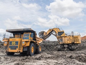 Laba PTBA Melonjak, Capai Rp 4,41 Triliun hingga Triwulan III 2026