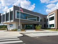 Savannah River National Laboratory. (Facebook/Savannah River National Laboratory)