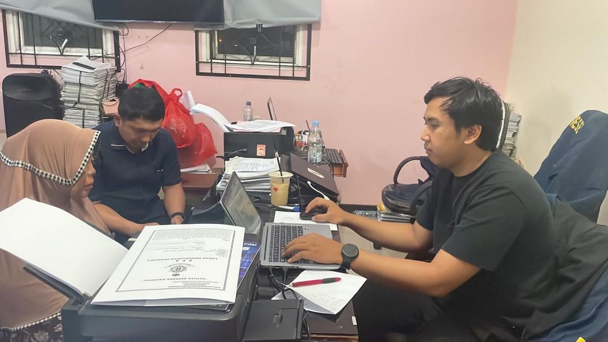 Pengakuan Menyesal Nenek Usai Bakar Cucu: Niatnya Mau Kasih Peringatan — NadiKabar.com
