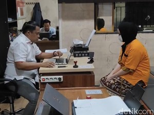 Modus Nekat Satpam Bank di Tanbu Gelapkan Rp 1,2 Miliar Dana Nasabah