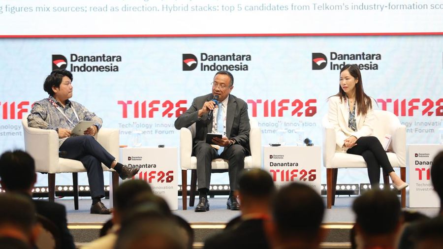 Telkom