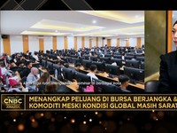 Tips Trading Forex Didimax di Bursa Berjangka Saat Pasar Global Bergejolak