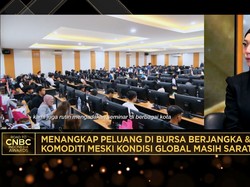 Tips Trading Forex Didimax di Bursa Berjangka Saat Pasar Global Bergejolak
