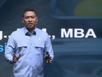 : Transformasi MBG, Kamis (29/10/2026). (Tangkapan layar youtube MBG)
