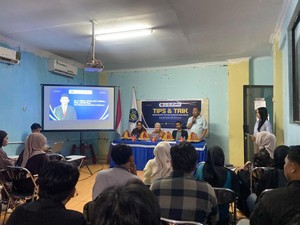 Universitas Handayani Bekali Calon Alumni Hadapi Tes  Wawancara Kerja