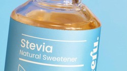 Heboh Beeru Stevia Tak Sesuai Komposisi, Ini Beda yang Murni dan Campuran