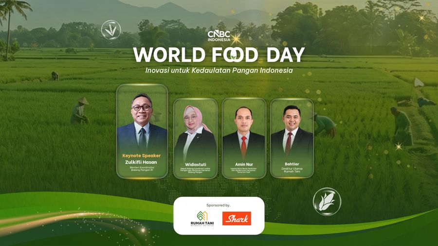 World Food Day