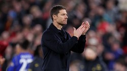 Xabi Alonso di Anfield: 3 Tim Berbeda, 3 Kali Kalah