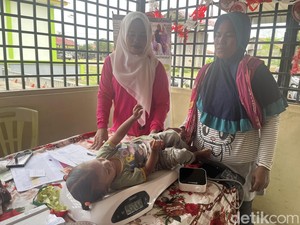 Dari Tangis Alifa hingga Energi Matahari, Kisah Bangkit Aceh Tamiang