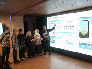 bank bjb Catat Pertumbuhan Laba Bersih 37,3% YoY di September 2026