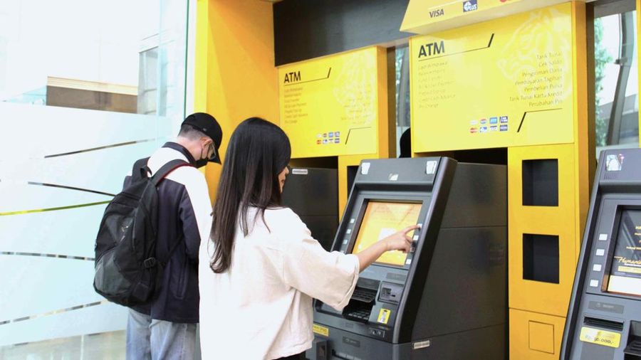 Bank Maybank Indonesia