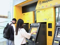 Bank Maybank Indonesia