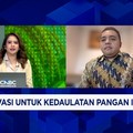 Bantu Pasarkan Hasil Petani, Rumah Tani Punya 2.000 Gerai di Pos Indonesia