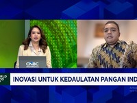 Bantu Pasarkan Hasil Petani, Rumah Tani Punya 2.000 Gerai di Pos Indonesia