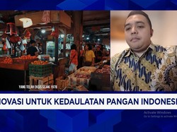 Cara Rumah Tani Pangkas Rantai Distribusi Hasil Panen Petani ke Pasar