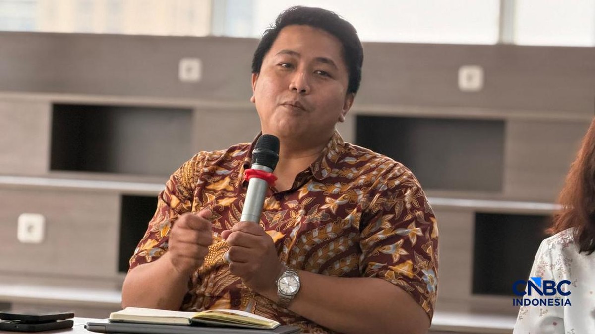 Efek Rupiah Lemah, Subsidi-Kompensasi Energi Rawan Jebol ke Rp700 T