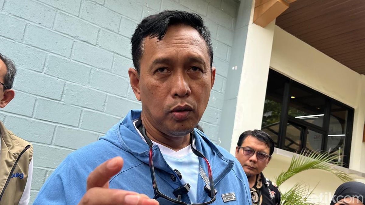 Bos Bulog Sidak Toko Sembako Mitra Cegah Beras SPHP Dioplos — NadiKabar.com