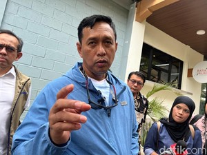 Bos Bulog Sidak Toko Sembako Mitra Cegah Beras SPHP Dioplos