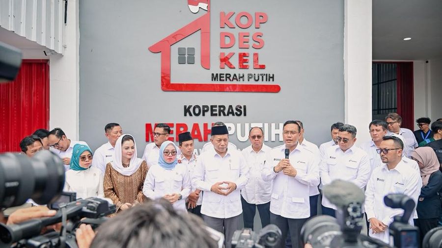 Dok Pertamina