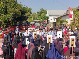 Satu Desa di Lombok Timur Nihil Pendaftar Pilkades 2027