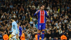 Ferran Torres Kumat Lagi