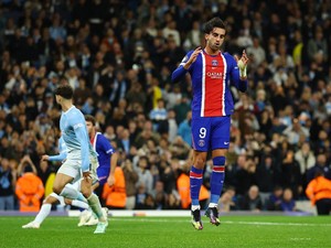 Ferran Torres Kumat Lagi