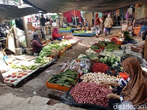 Video: In This Economy, Belanja Rp50 Ribu Dapat Apa?