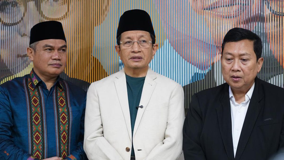 Hasil Kunjungan Menag dari Italia, Indonesia Jadi Model Moderasi Beragama — NadiKabar.com