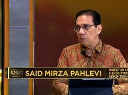 Indonesia Tak Mau Cuma Jadi Pengguna AI, Komdigi Siapkan 2 Aturan Pengembangan AI