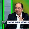 : Inovasi Benih Padi BRMP Mektan, Kuat di Lahan Kering - Toleran Rawa Mineral
