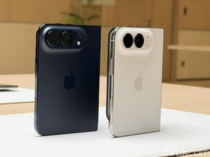 iPhone Duo Resmi Rilis di Indonesia, Ini Spesifikasi dan Harganya