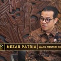 Jurus Komdigi Perkuat Posisi RI Dalam Rantai Pasok AI Global, Indonesia Punya Modal Apa?