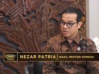 Jurus Komdigi Perkuat Posisi RI Dalam Rantai Pasok AI Global, Indonesia Punya Modal Apa?