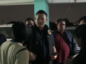 13 WNA Diciduk di Apartemen Depok, Diduga Investor Fiktif hingga Overstay
