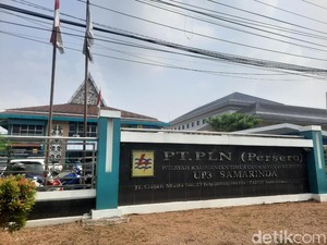 Listrik Masih Sering Padam, DPRD Samarinda Minta PLN Beri Kepastian