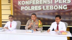 Miris! Kakak di Lebong Perkosa Adik Kandung 3 Kali