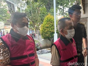 Ketua-Bendahara KONI Kota Pasuruan Jadi Tersangka Korupsi Dana Hibah