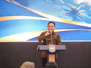 Kemendagri Dorong Transformasi Penilaian Kinerja ASN dalam Kebijakan TPP