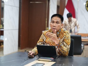 Wamendagri Wiyagus Dorong Keamanan Pangan MBG untuk Perlindungan Anak